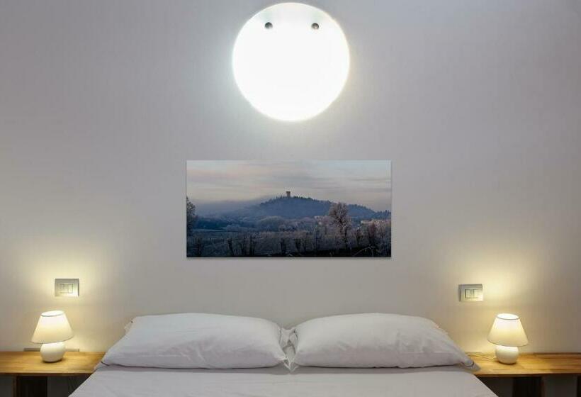 スタンダードルーム, Tenuta Le Sorgive Agriturismo