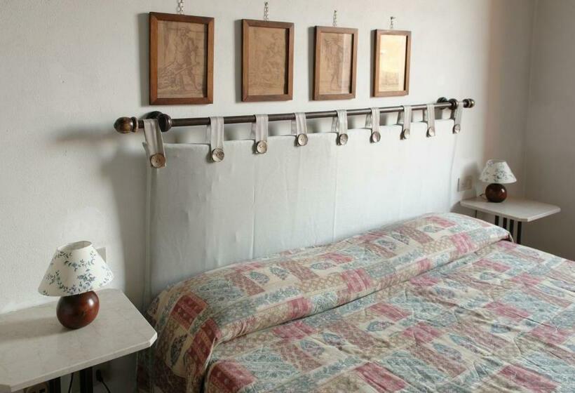 Номер Стандарт, Tenuta Le Sorgive Agriturismo