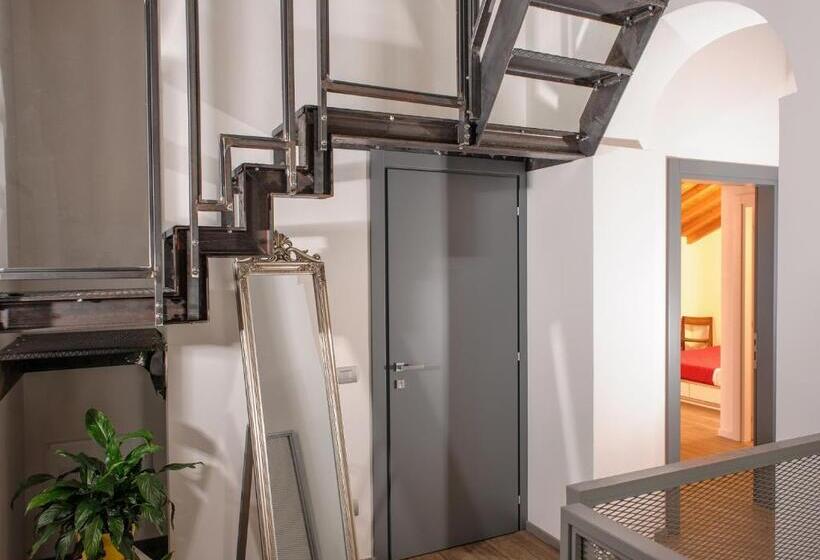 Студия Стандарт, Tenuta Le Sorgive Agriturismo