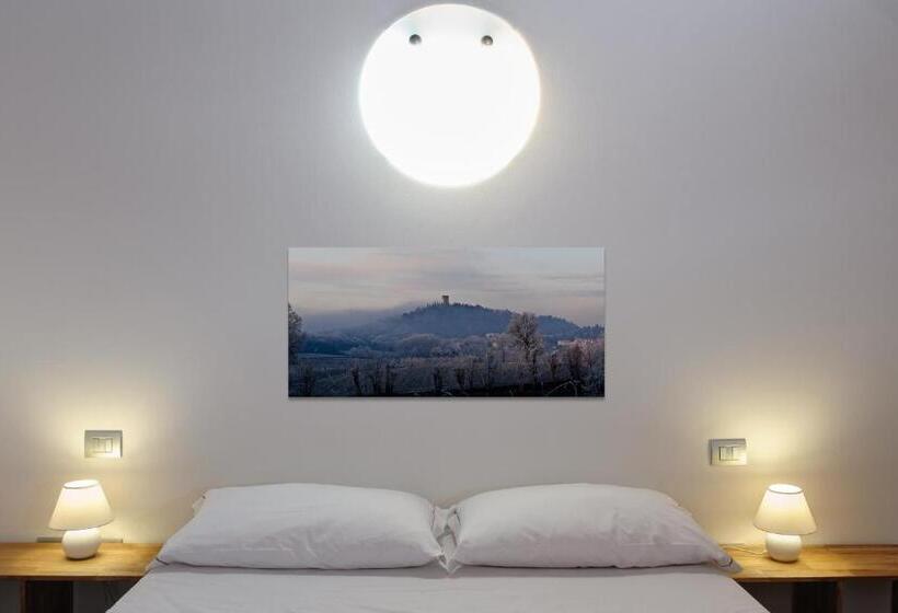 Студия Стандарт, Tenuta Le Sorgive Agriturismo
