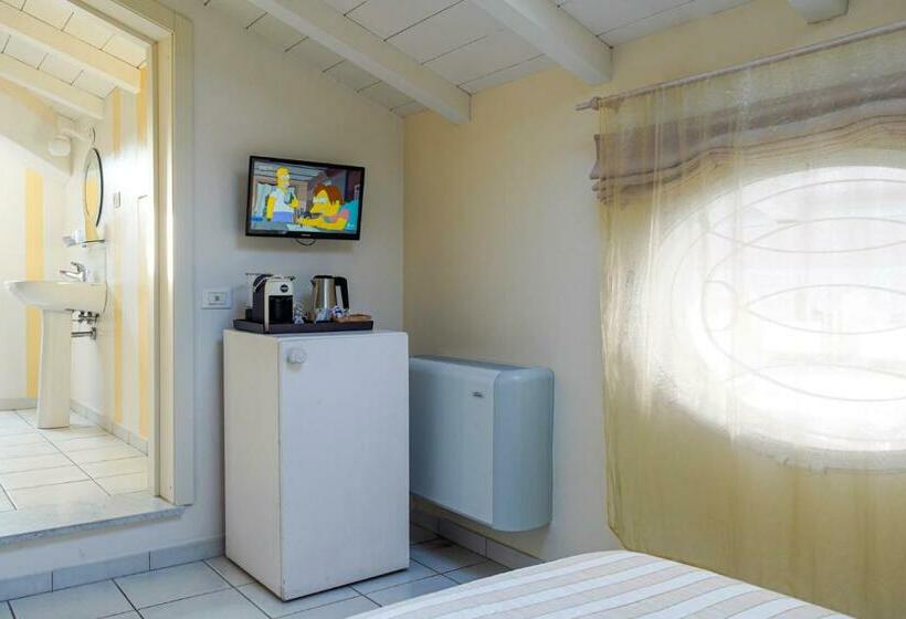 Номер Стандарт Индивидуальный, Villa Amelia Rooms