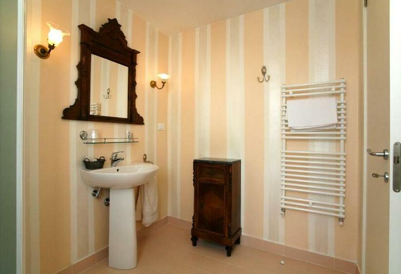 Номер Стандарт, Villa Amelia Rooms