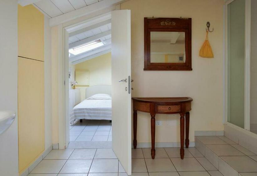 Номер Стандарт Индивидуальный, Villa Amelia Rooms