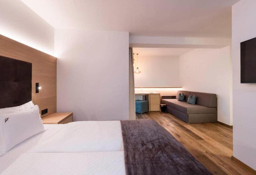 Номер Deluxe, Villa Tony   Small Romantic
