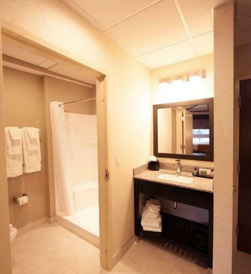 스탠다드 룸 킹사이즈 침대, Warehouse Hotel At The Nook