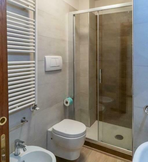 Номер Стандарт Трехместный, Bellavista