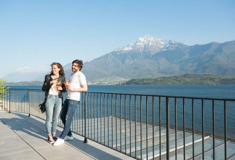 패밀리 룸, Lake Como Beach Hostel