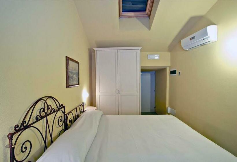 Номер Стандарт, Locanda Della Maria