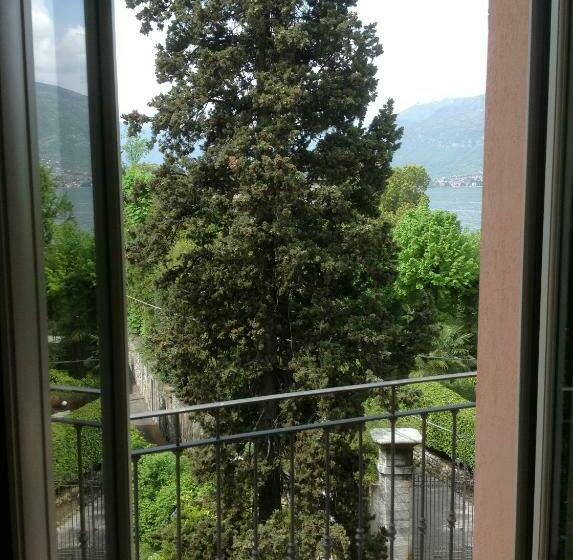 Номер Стандарт с Балконом, Locanda Della Maria