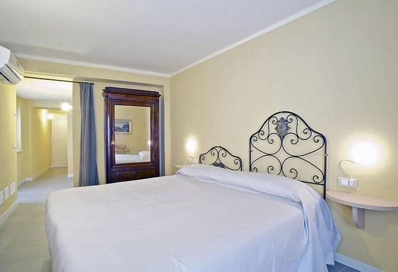 Номер Стандарт, Locanda Della Maria