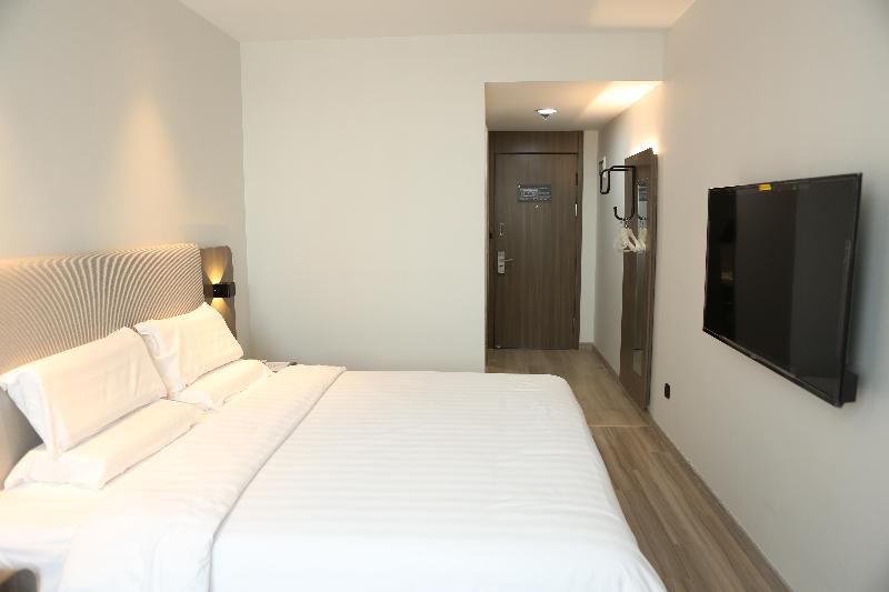 Номер Superior, Hanting  Cixi Ciyong Road