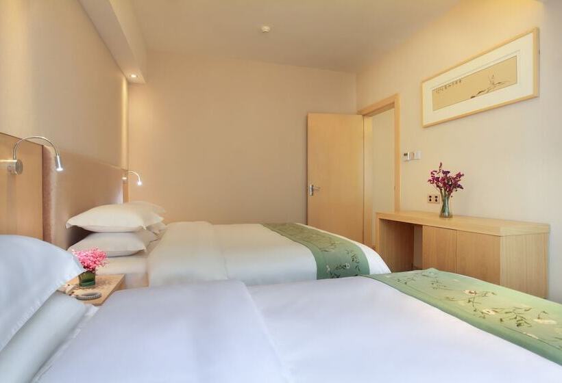 Family Suite, Wing Hotel Guilin  Pedestrian Street