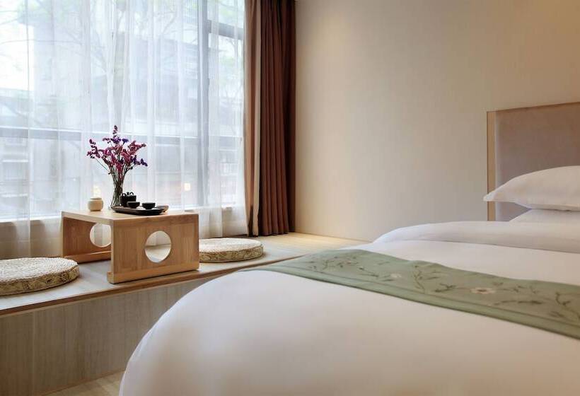 Family Suite, Wing Hotel Guilin  Pedestrian Street