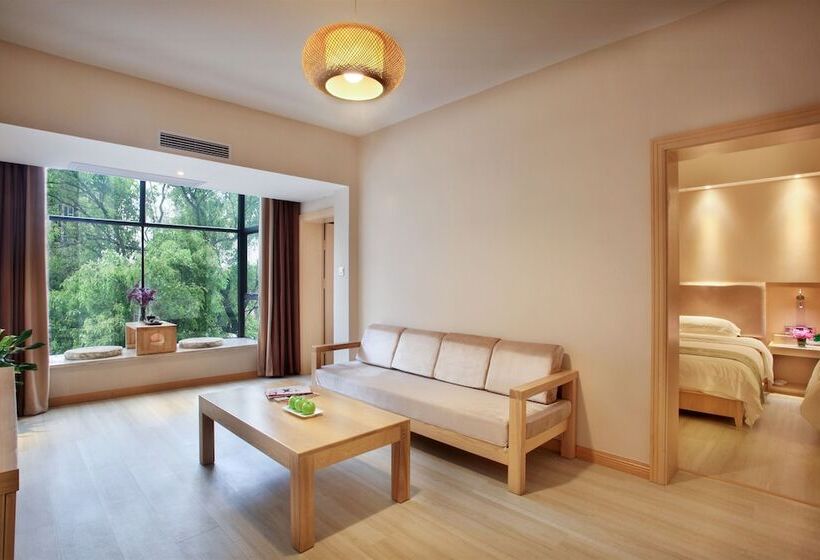 Family Suite, Wing Hotel Guilin  Pedestrian Street