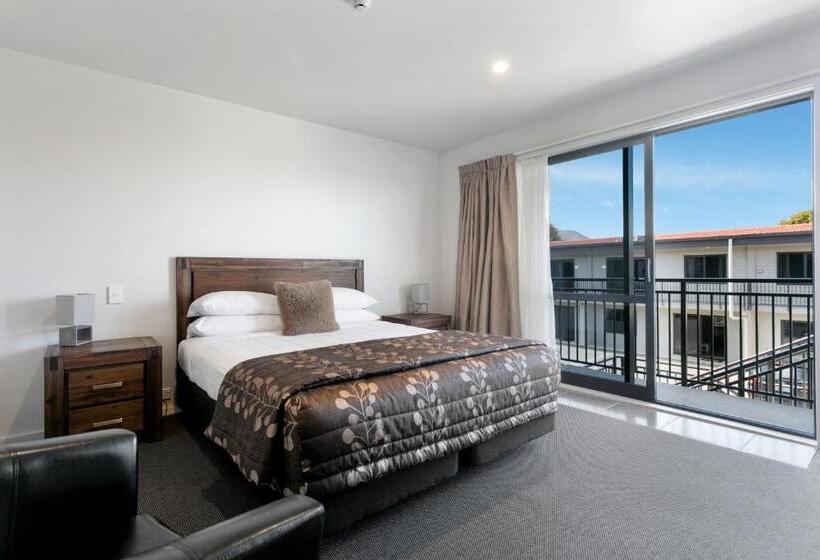 Апартаменты Superior 2 Спальни, Acacia Lake View Motel