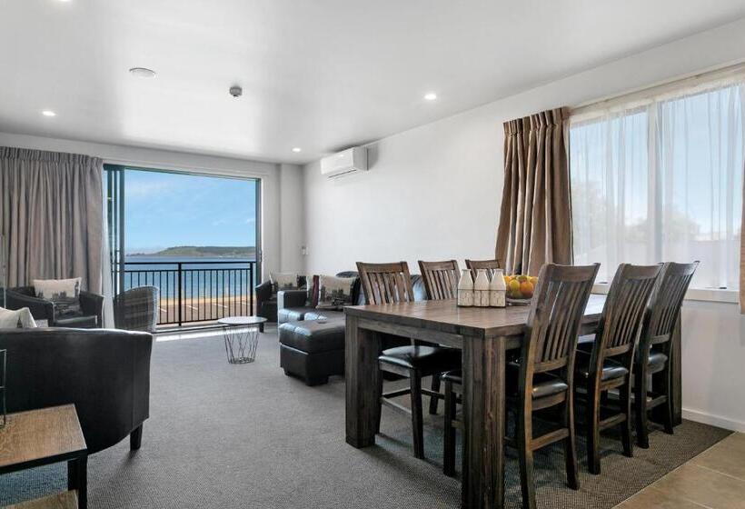 Апартаменты Superior 2 Спальни, Acacia Lake View Motel