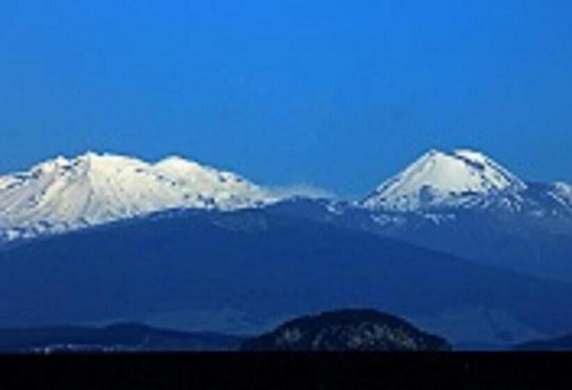 آپارتمان سوپریور 2 خوابه, Acacia Lake View Motel