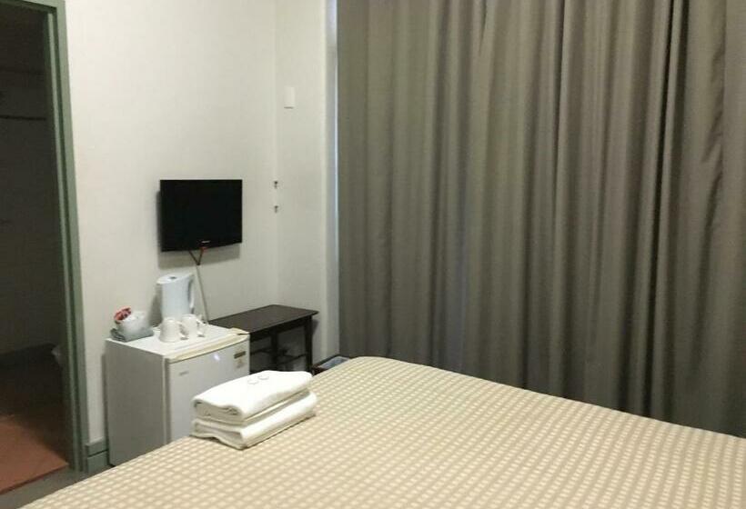 Номер Стандарт, Amaroo Hotel Dubbo