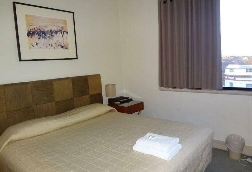 Номер Стандарт, Amaroo Hotel Dubbo