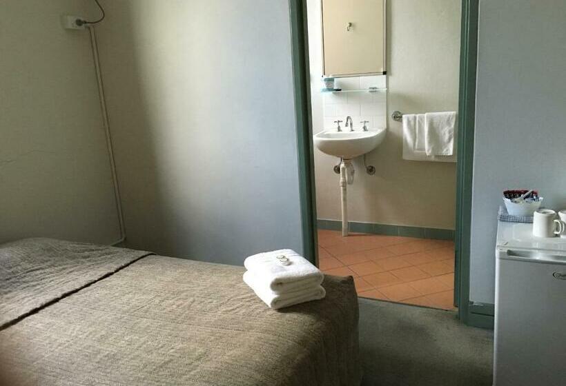 Стандартный Номер Кровать Кинг, Amaroo Hotel Dubbo