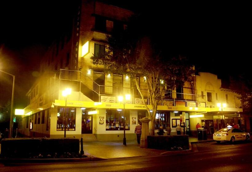Номер Стандарт, Amaroo Hotel Dubbo
