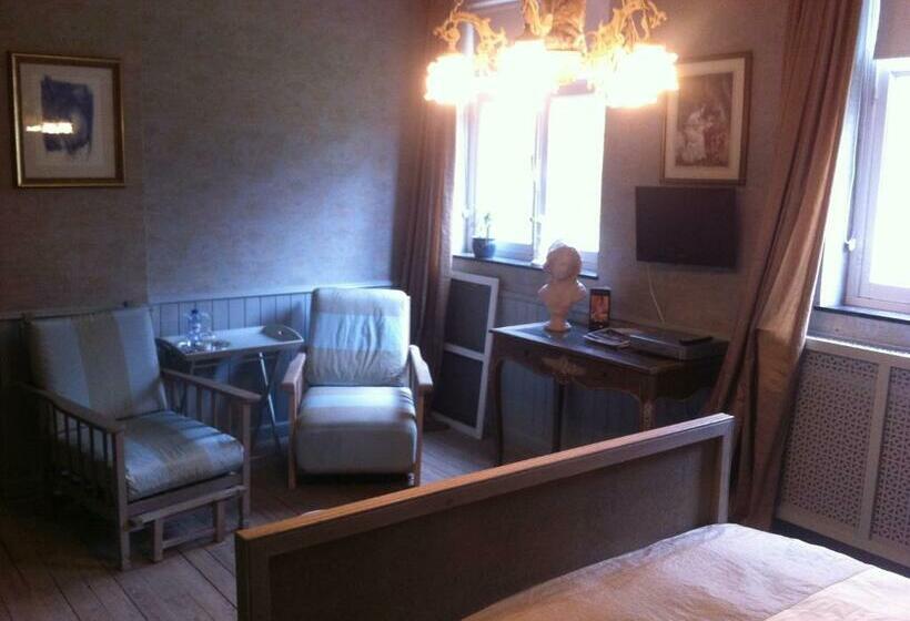 标准间, B&b Le Refuge
