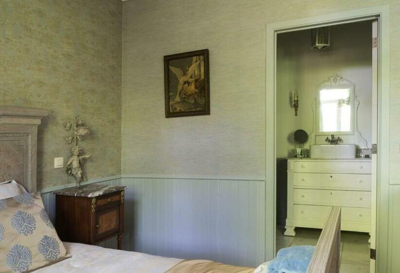 标准间, B&b Le Refuge
