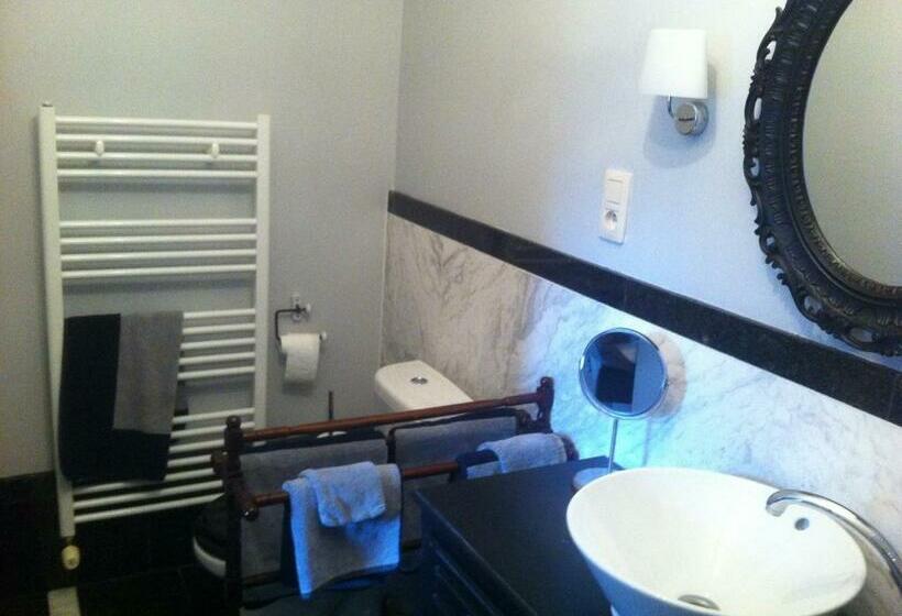 标准间, B&b Le Refuge