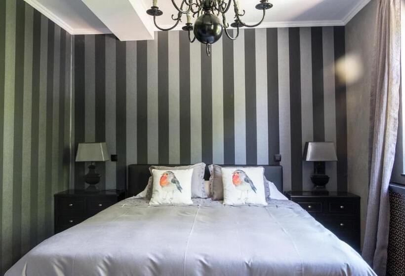 标准间, B&b Le Refuge