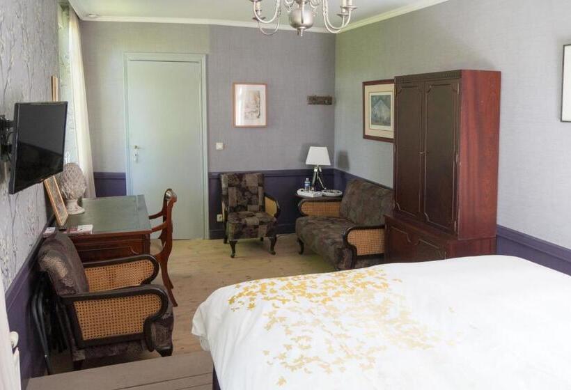 豪华房间, B&b Le Refuge