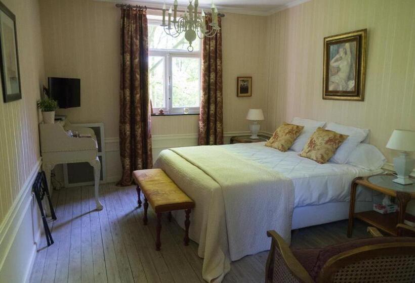 豪华房间, B&b Le Refuge