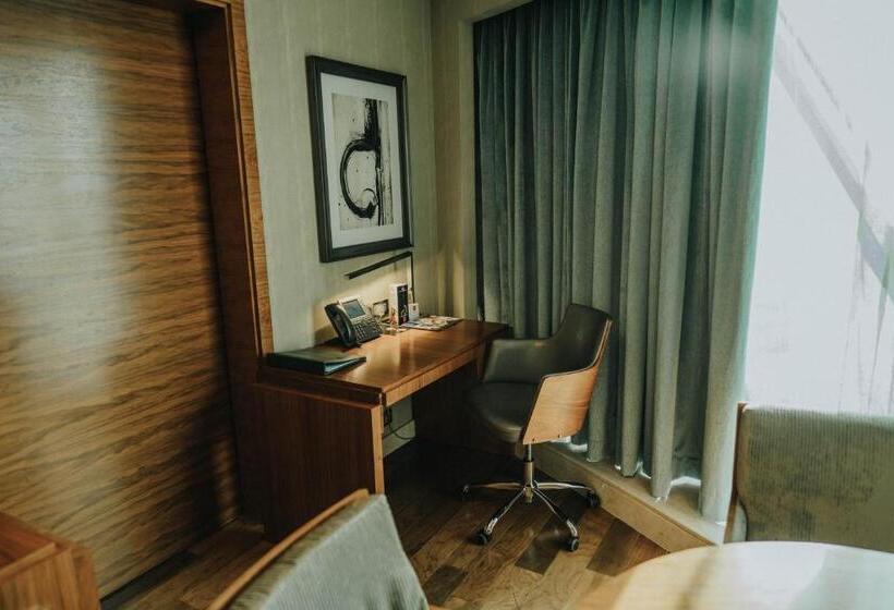 سوییت, Grand Millennium Sulaimani
