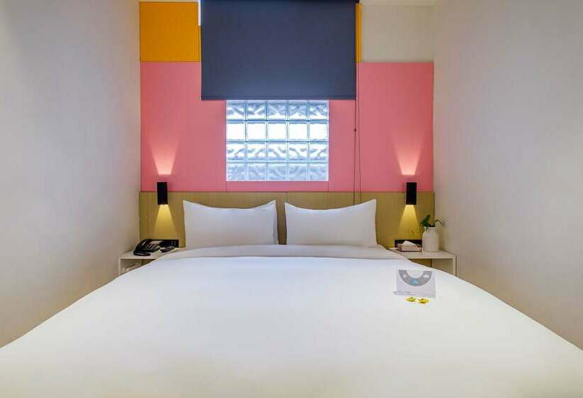 Номер Стандарт, Pace Hotel Suzhou Renmin Branch