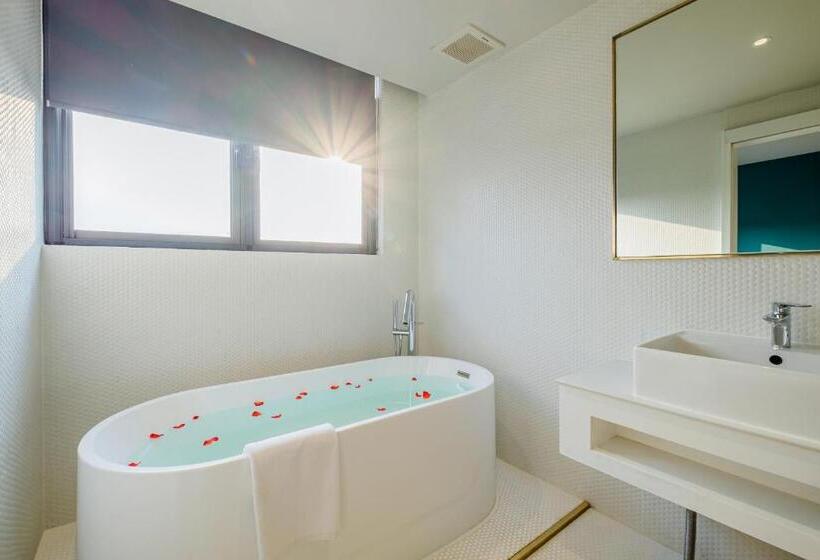 Семейный Номер Deluxe, Pace Hotel Suzhou Renmin Branch