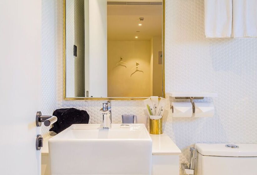 Номер Стандарт, Pace Hotel Suzhou Renmin Branch