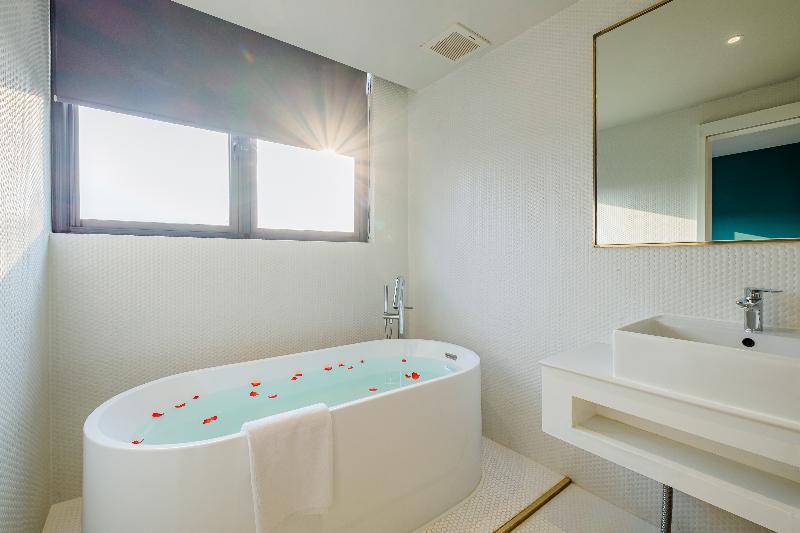 Семейный Номер Deluxe, Pace Hotel Suzhou Renmin Branch