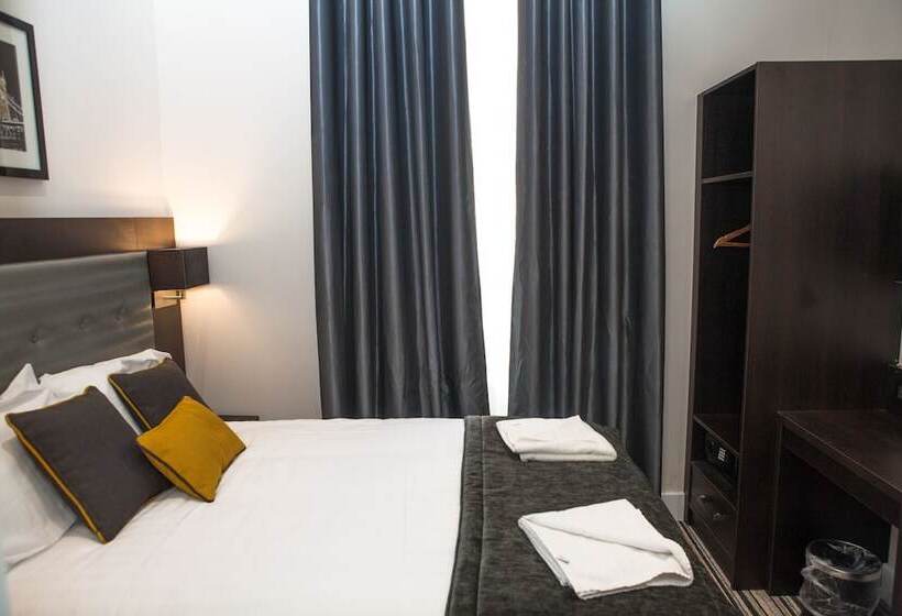 Quarto Deluxe, The Tudor Inn
