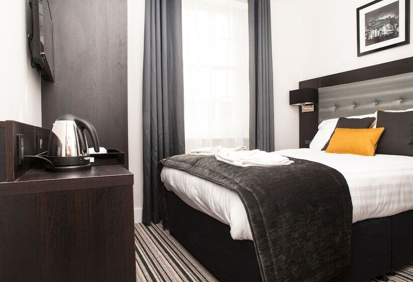 Quarto Deluxe, The Tudor Inn
