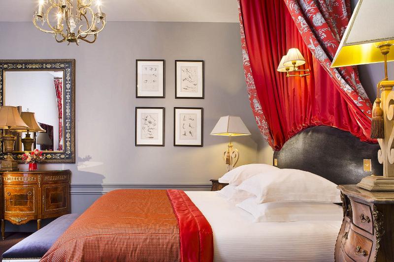 Quarto Deluxe Individual, The Tudor Inn