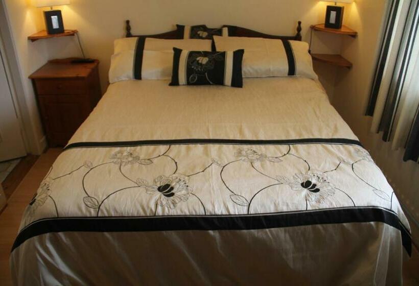 Номер Стандарт, Marguerite S B&b