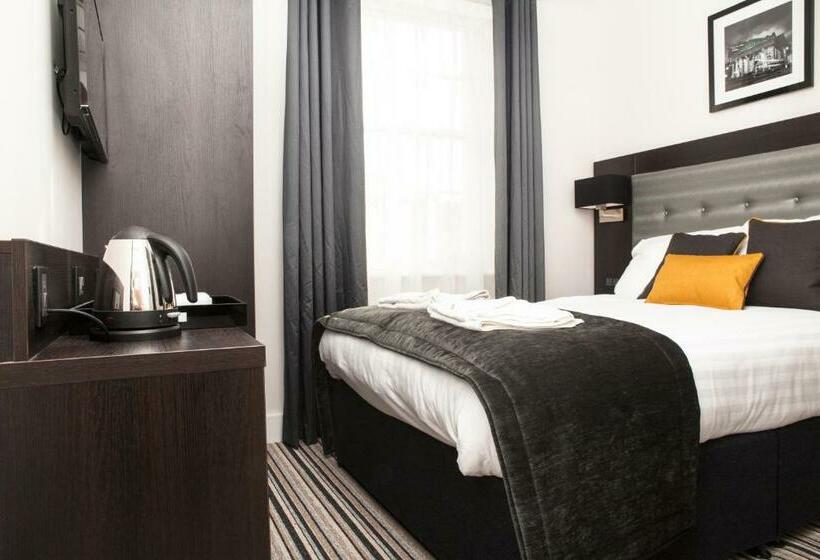 Quarto Deluxe, The Tudor Inn