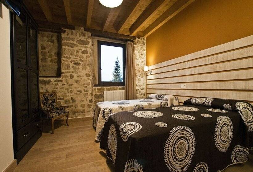 Номер Стандарт, La Casa De Beli