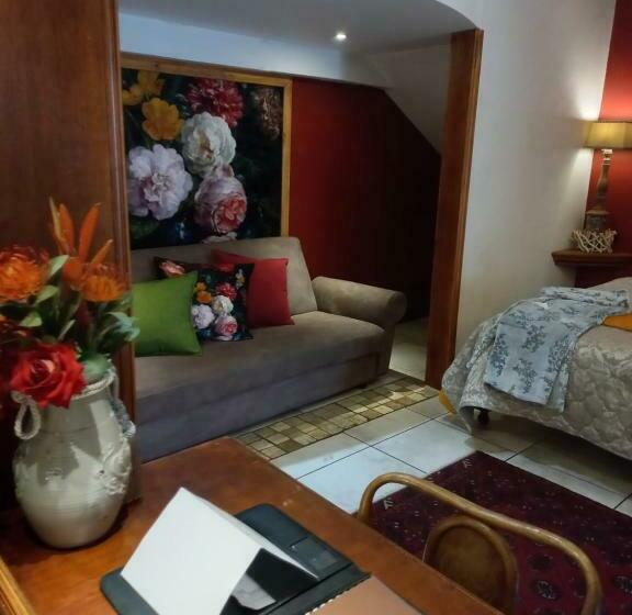 Семейный Номер Совместный Санузел, Belurana River Manor