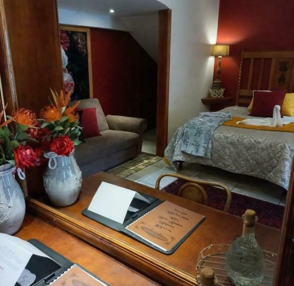 Семейный Номер Совместный Санузел, Belurana River Manor