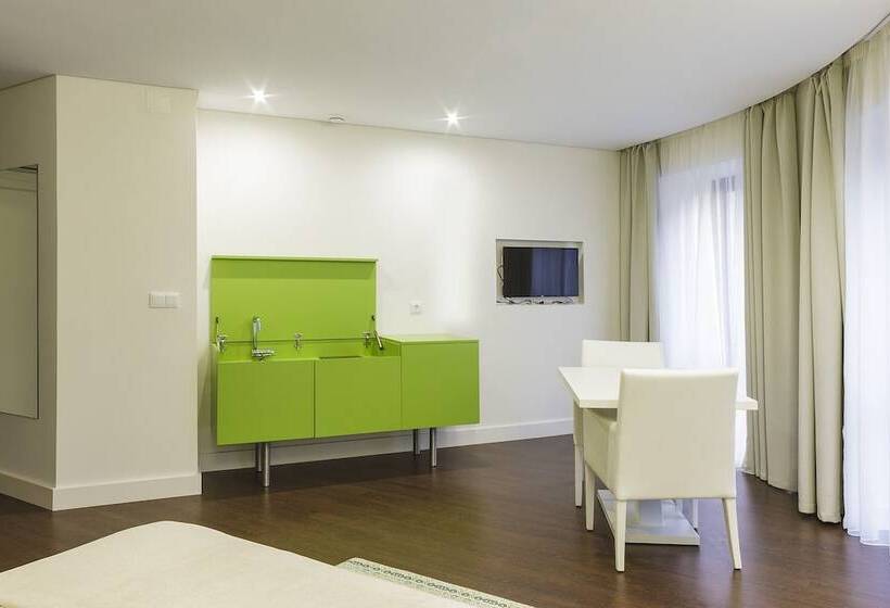 استودیوی استاندارد, Porto Old Town – Tourism Apartments