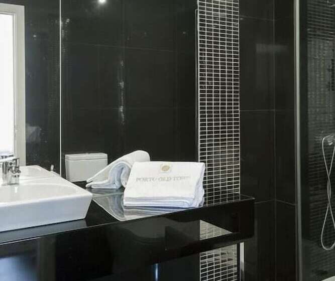 اتاق سوپریور, Porto Old Town – Tourism Apartments