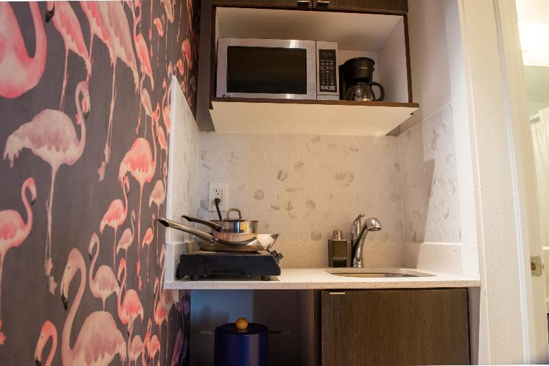Номер Deluxe, Cordela Hotel Cirebon