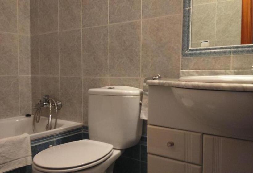 Quarto Estandar Individual, Luz De Guadiana