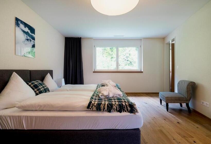 Апартаменты 3 Спальни, Peaks Place Apartments & Spa