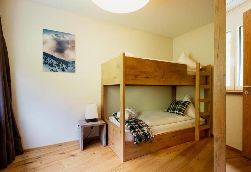 Апартаменты 3 Спальни, Peaks Place Apartments & Spa